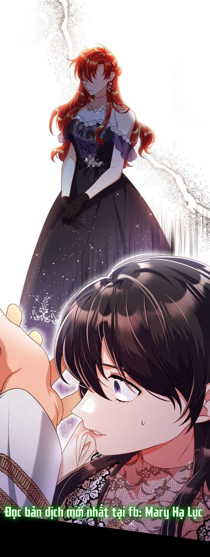 Tôi Sẽ Ly Hôn Với Người Chồng Bạo Chúa Của Mình Chapter 42.1 - 13