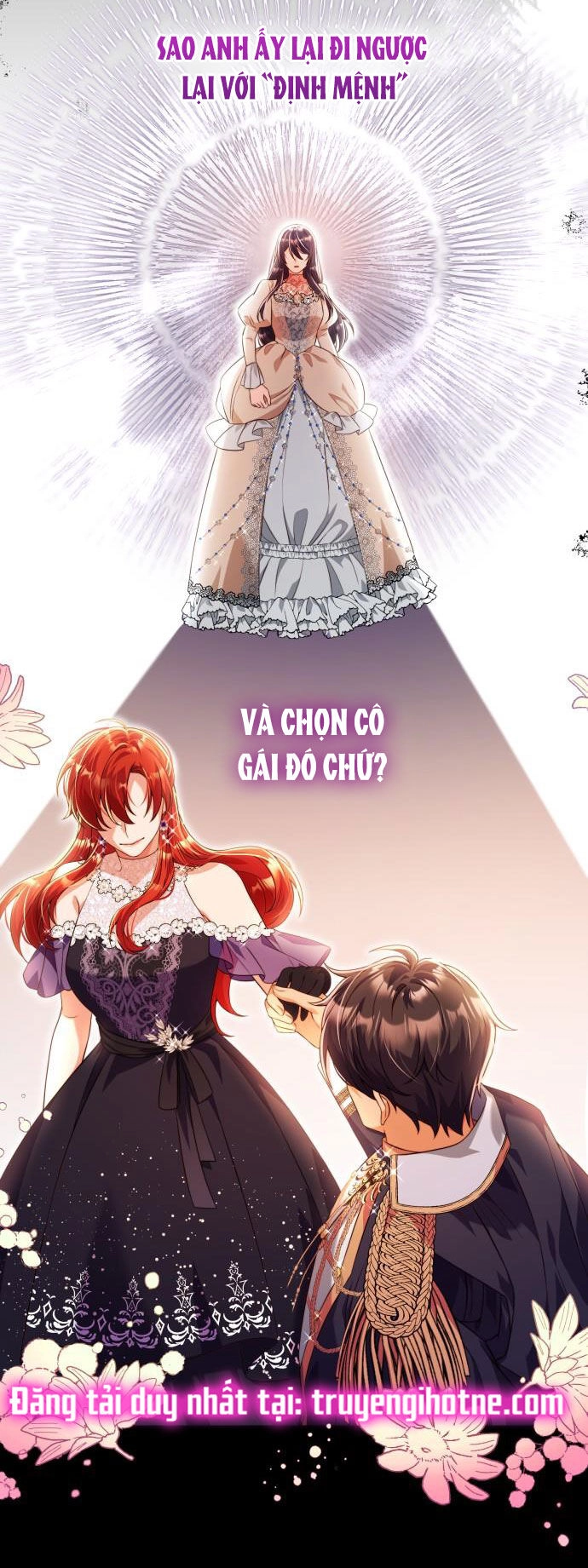 Tôi Sẽ Ly Hôn Với Người Chồng Bạo Chúa Của Mình Chapter 42.1 - 15