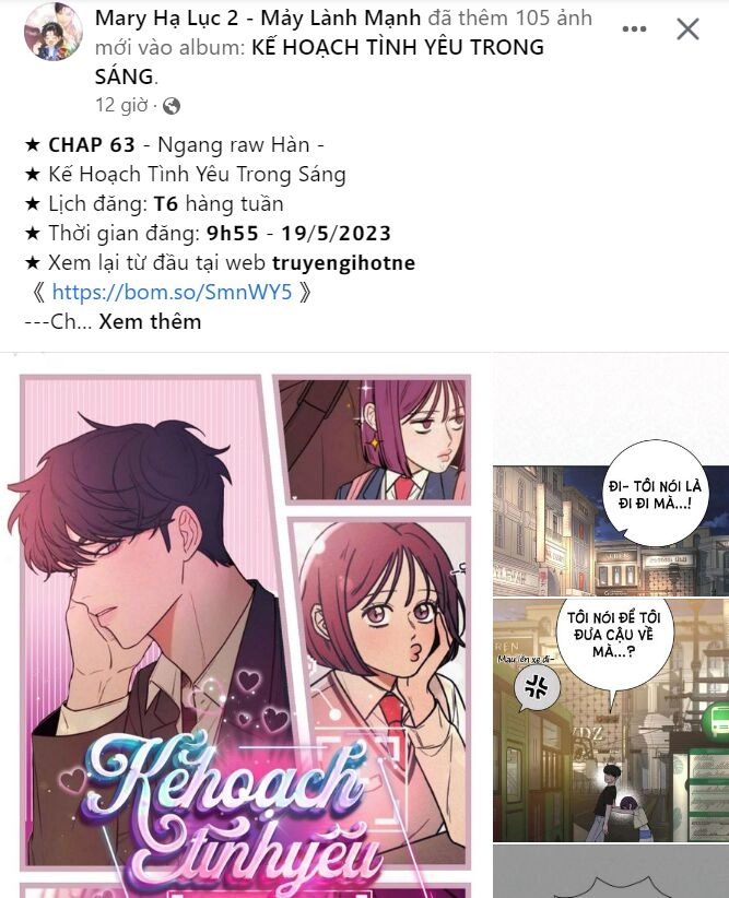 Tôi Sẽ Ly Hôn Với Người Chồng Bạo Chúa Của Mình Chapter 42.1 - 18