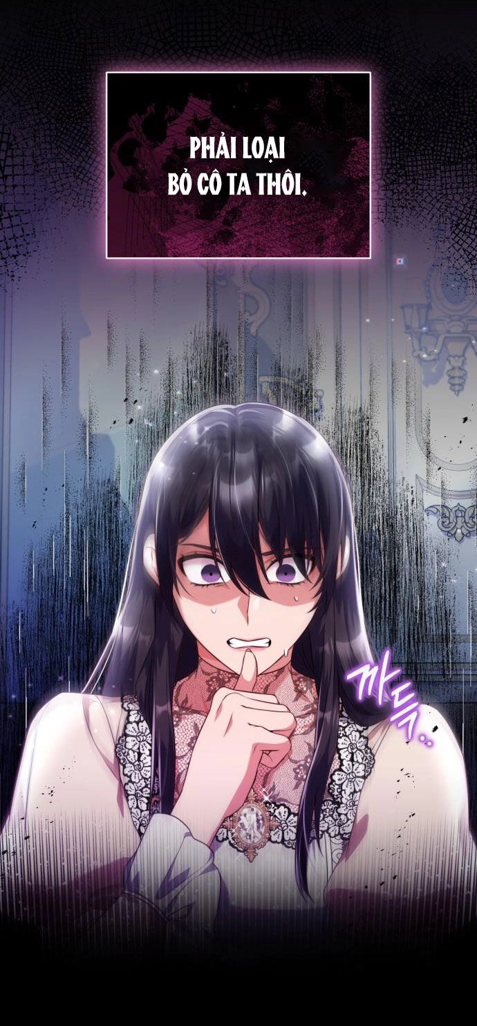 Tôi Sẽ Ly Hôn Với Người Chồng Bạo Chúa Của Mình Chapter 42.1 - 20