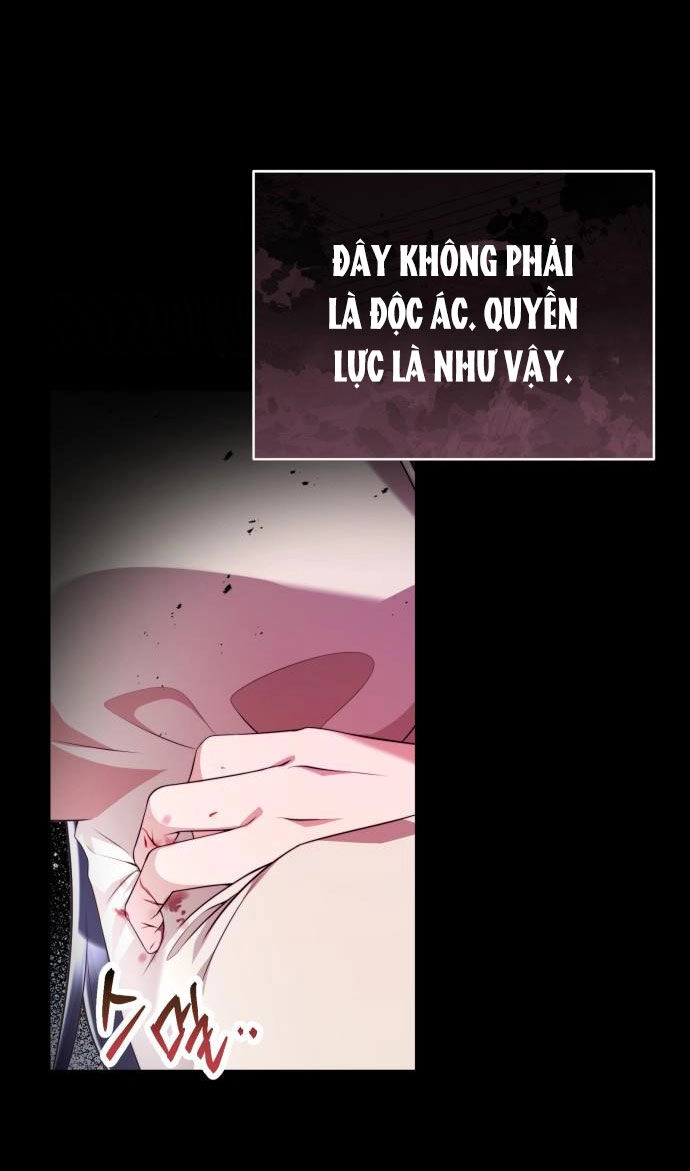 Tôi Sẽ Ly Hôn Với Người Chồng Bạo Chúa Của Mình Chapter 42.1 - 21