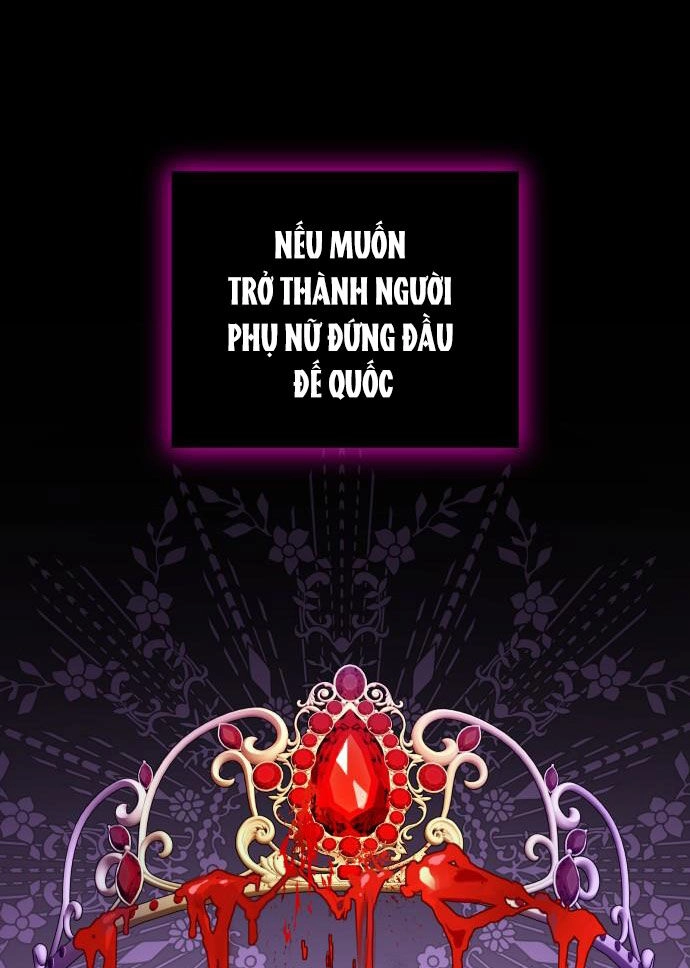 Tôi Sẽ Ly Hôn Với Người Chồng Bạo Chúa Của Mình Chapter 42.1 - 23