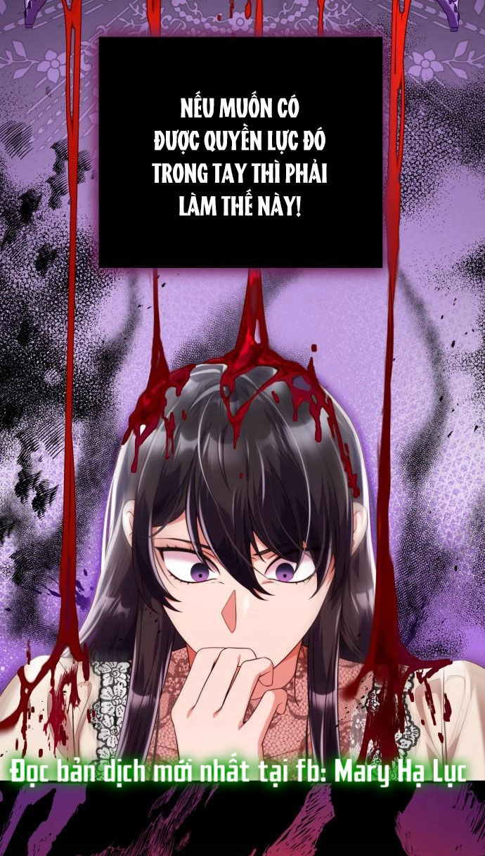 Tôi Sẽ Ly Hôn Với Người Chồng Bạo Chúa Của Mình Chapter 42.1 - 24