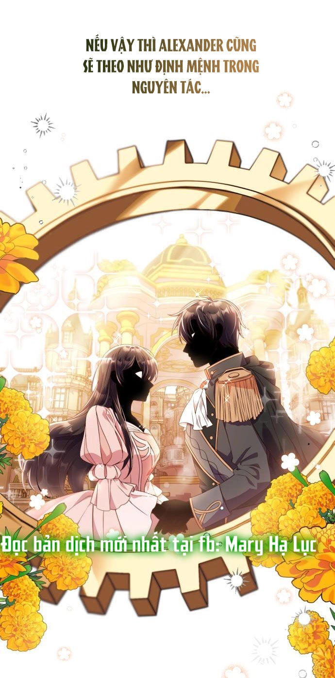 Tôi Sẽ Ly Hôn Với Người Chồng Bạo Chúa Của Mình Chapter 42.1 - 29