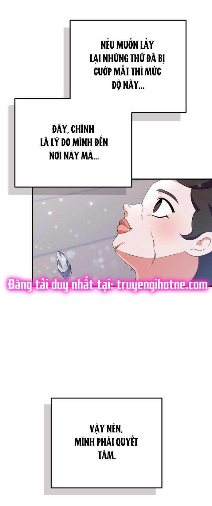 Tôi Sẽ Ly Hôn Với Người Chồng Bạo Chúa Của Mình Chapter 42.1 - 31