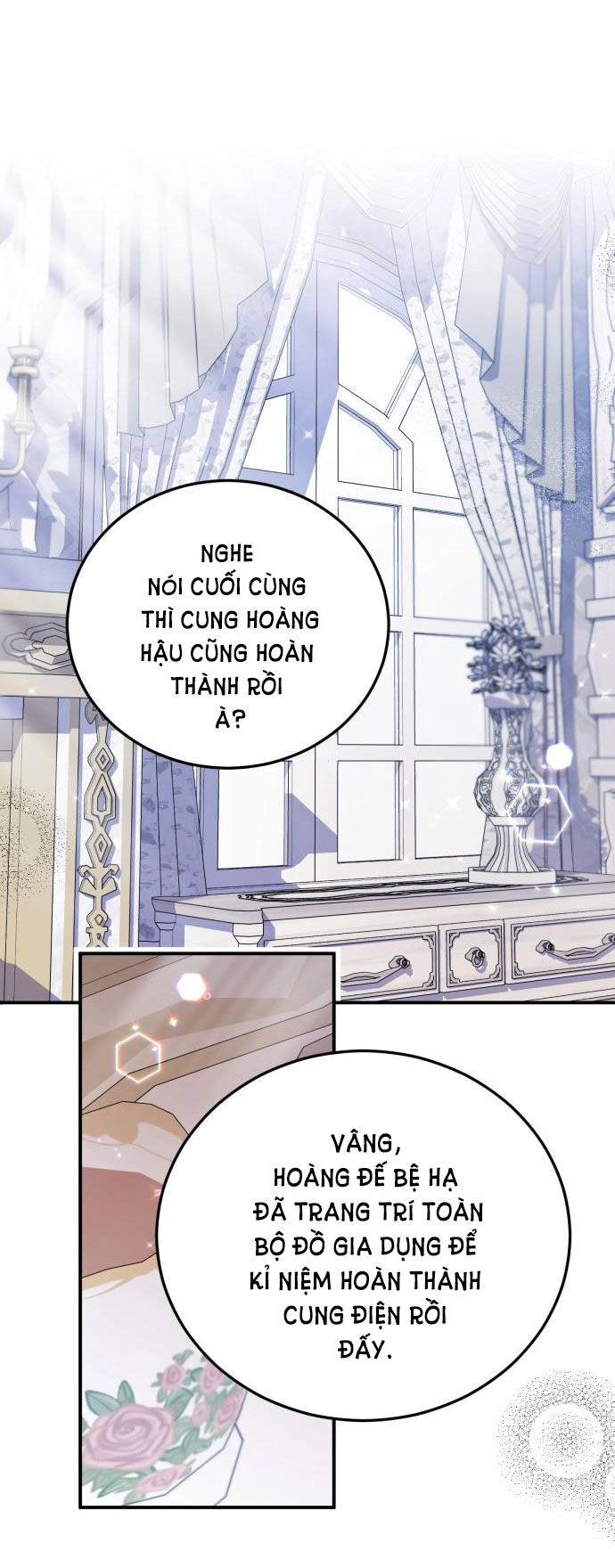 Tôi Sẽ Ly Hôn Với Người Chồng Bạo Chúa Của Mình Chapter 42.1 - 32