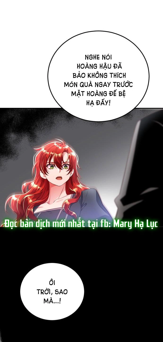 Tôi Sẽ Ly Hôn Với Người Chồng Bạo Chúa Của Mình Chapter 42.1 - 34