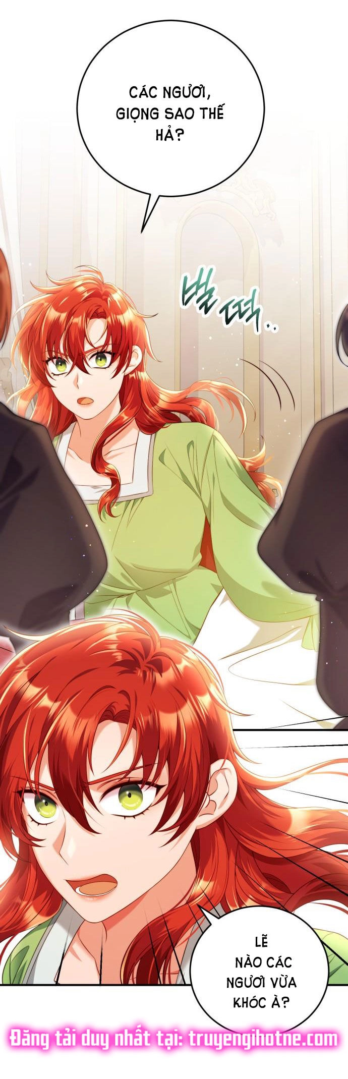 Tôi Sẽ Ly Hôn Với Người Chồng Bạo Chúa Của Mình Chapter 43.1 - 12