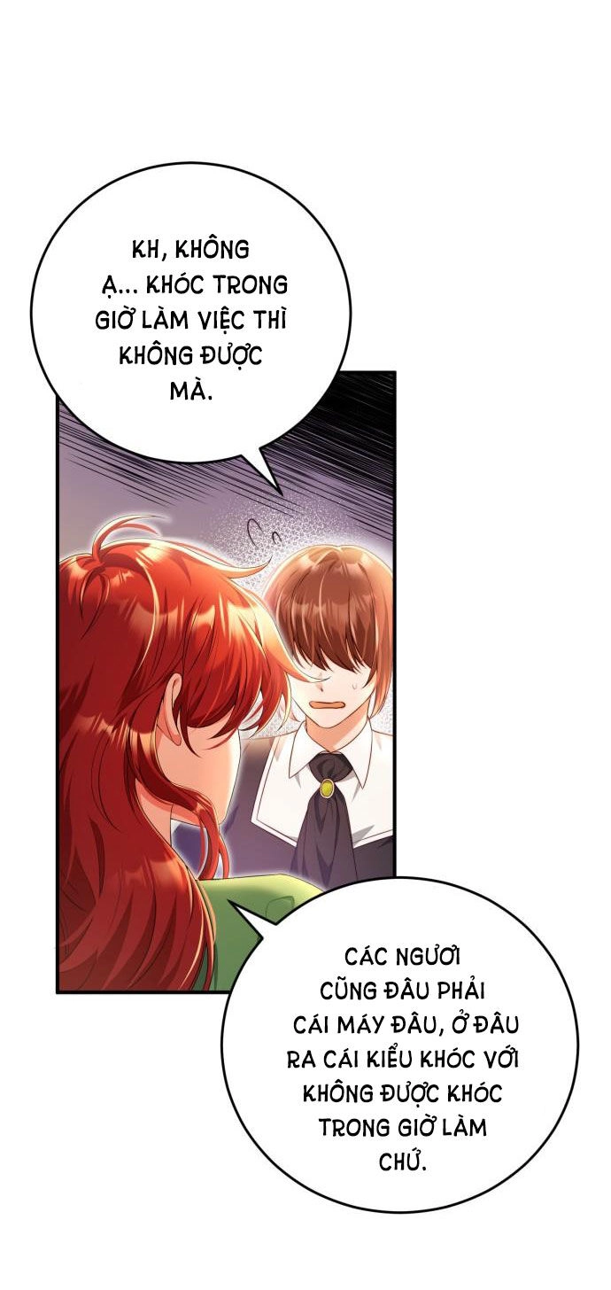 Tôi Sẽ Ly Hôn Với Người Chồng Bạo Chúa Của Mình Chapter 43.1 - 13