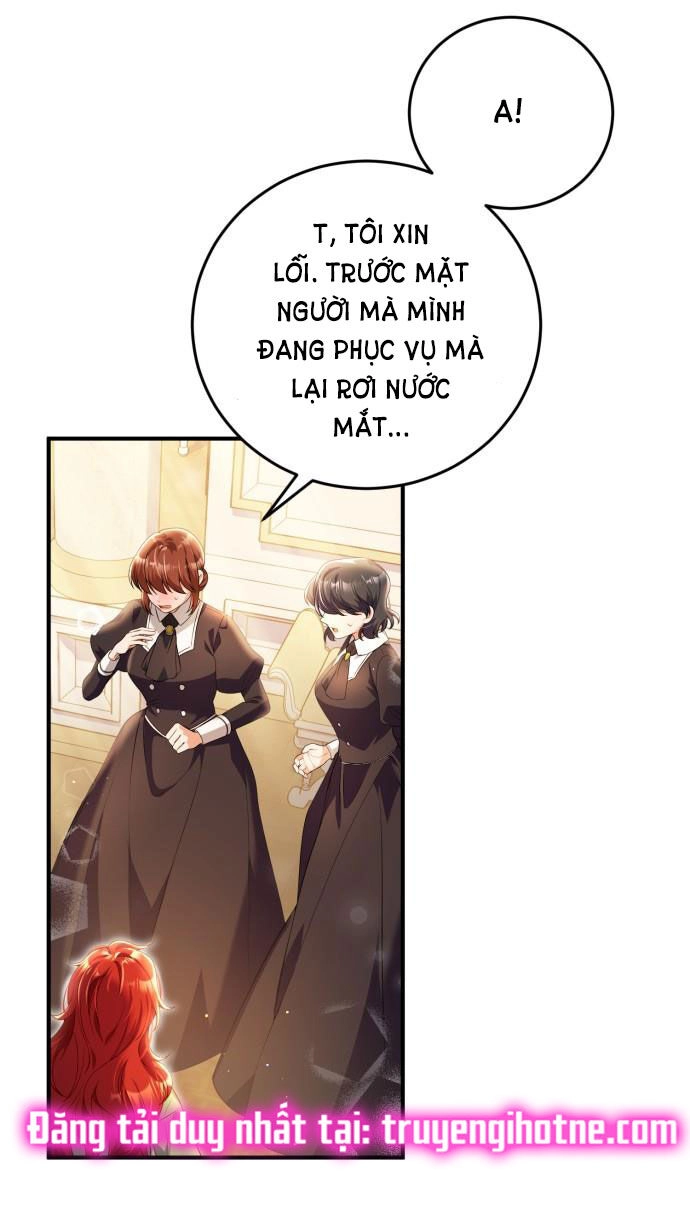 Tôi Sẽ Ly Hôn Với Người Chồng Bạo Chúa Của Mình Chapter 43.1 - 24