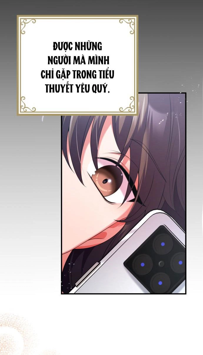 Tôi Sẽ Ly Hôn Với Người Chồng Bạo Chúa Của Mình Chapter 43.2 - 7