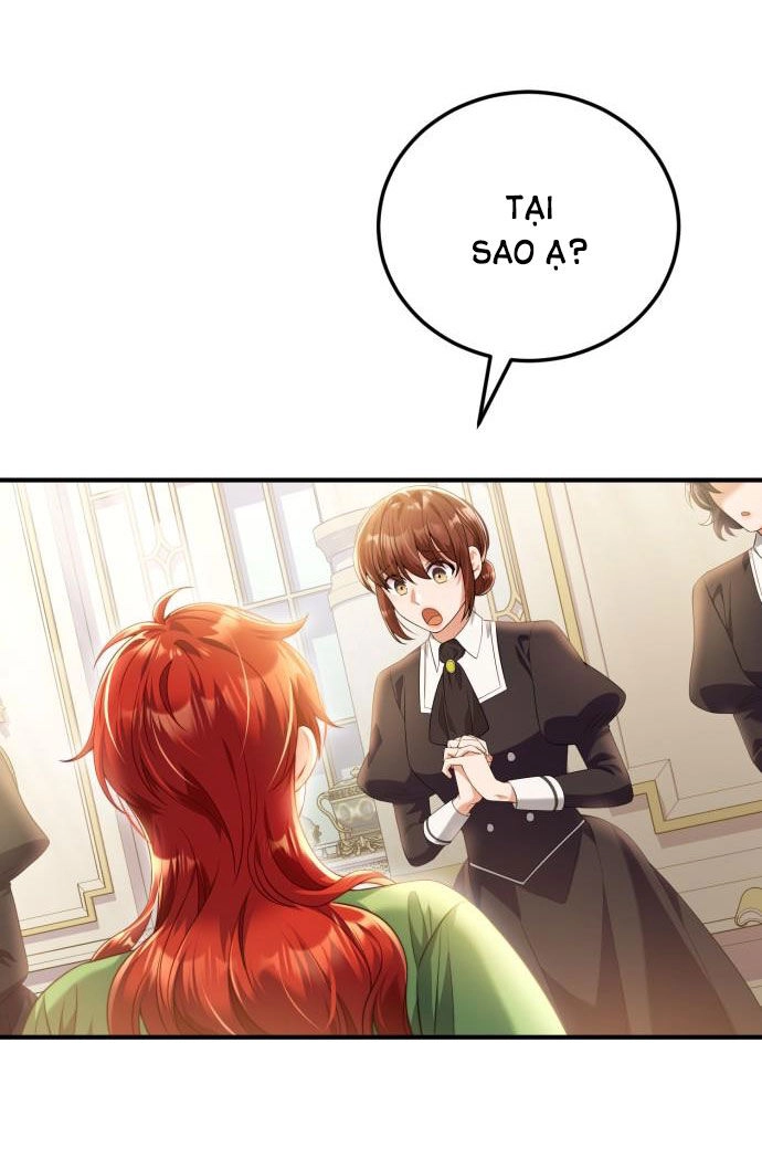 Tôi Sẽ Ly Hôn Với Người Chồng Bạo Chúa Của Mình Chapter 43.2 - 11