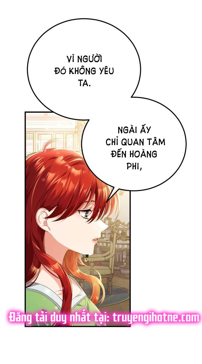 Tôi Sẽ Ly Hôn Với Người Chồng Bạo Chúa Của Mình Chapter 43.2 - 12