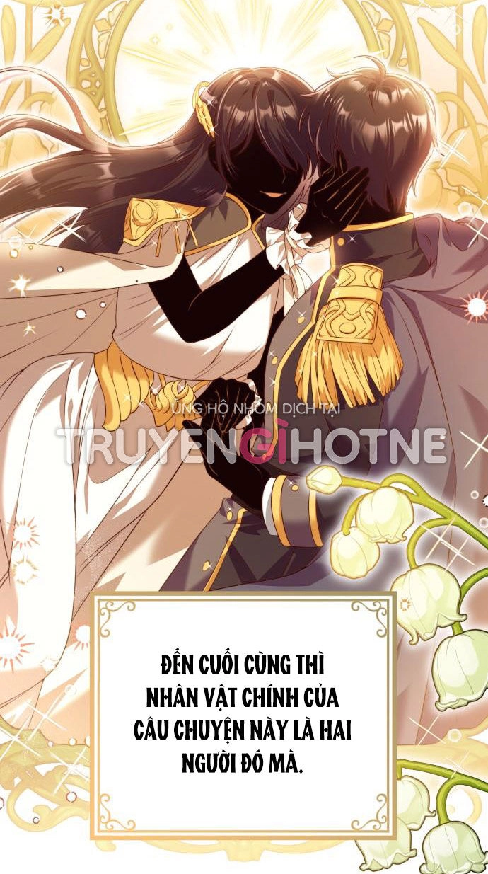Tôi Sẽ Ly Hôn Với Người Chồng Bạo Chúa Của Mình Chapter 43.2 - 19