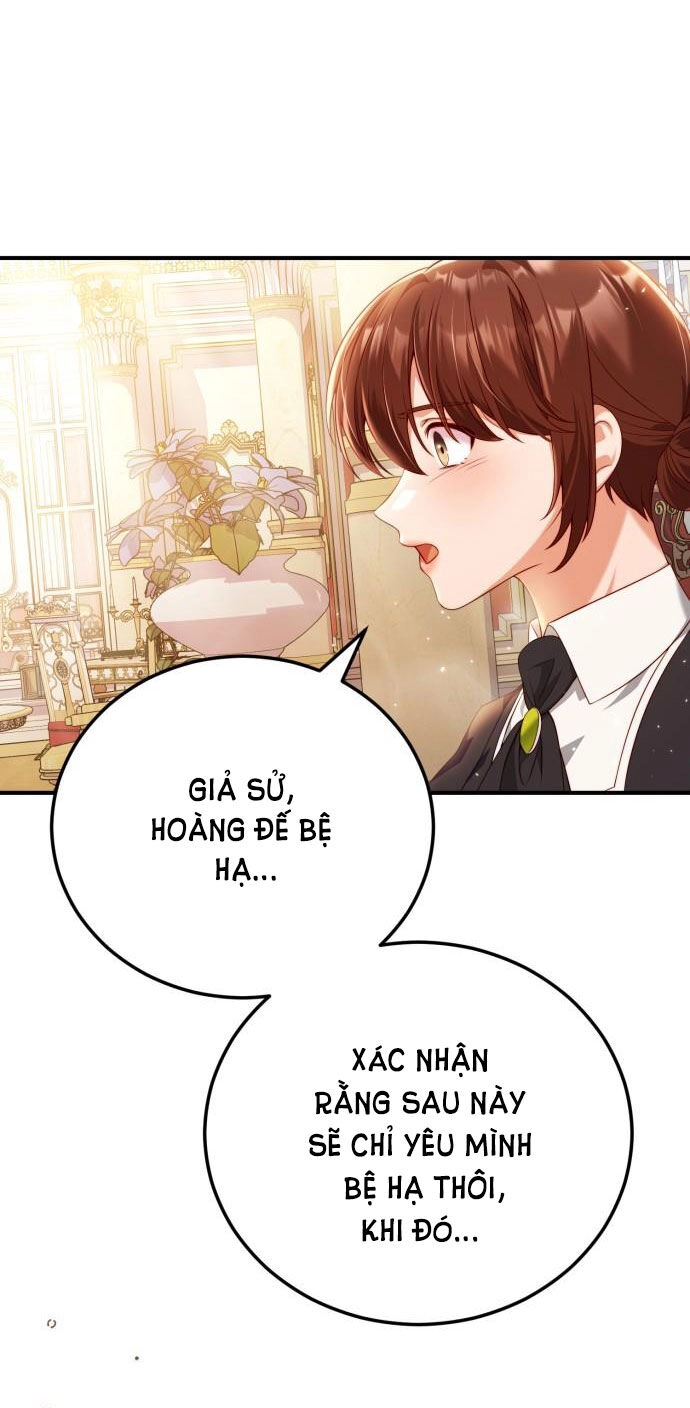Tôi Sẽ Ly Hôn Với Người Chồng Bạo Chúa Của Mình Chapter 43.2 - 22