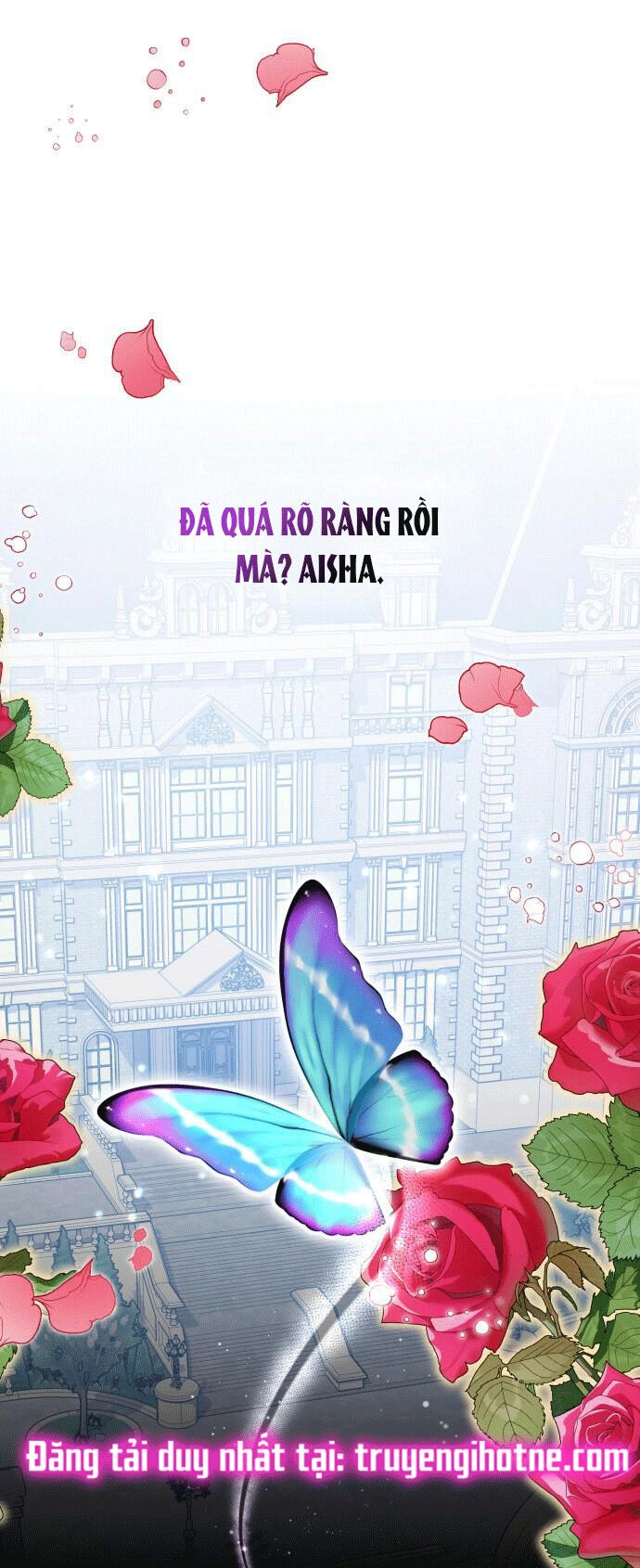 Tôi Sẽ Ly Hôn Với Người Chồng Bạo Chúa Của Mình Chapter 44.1 - 2
