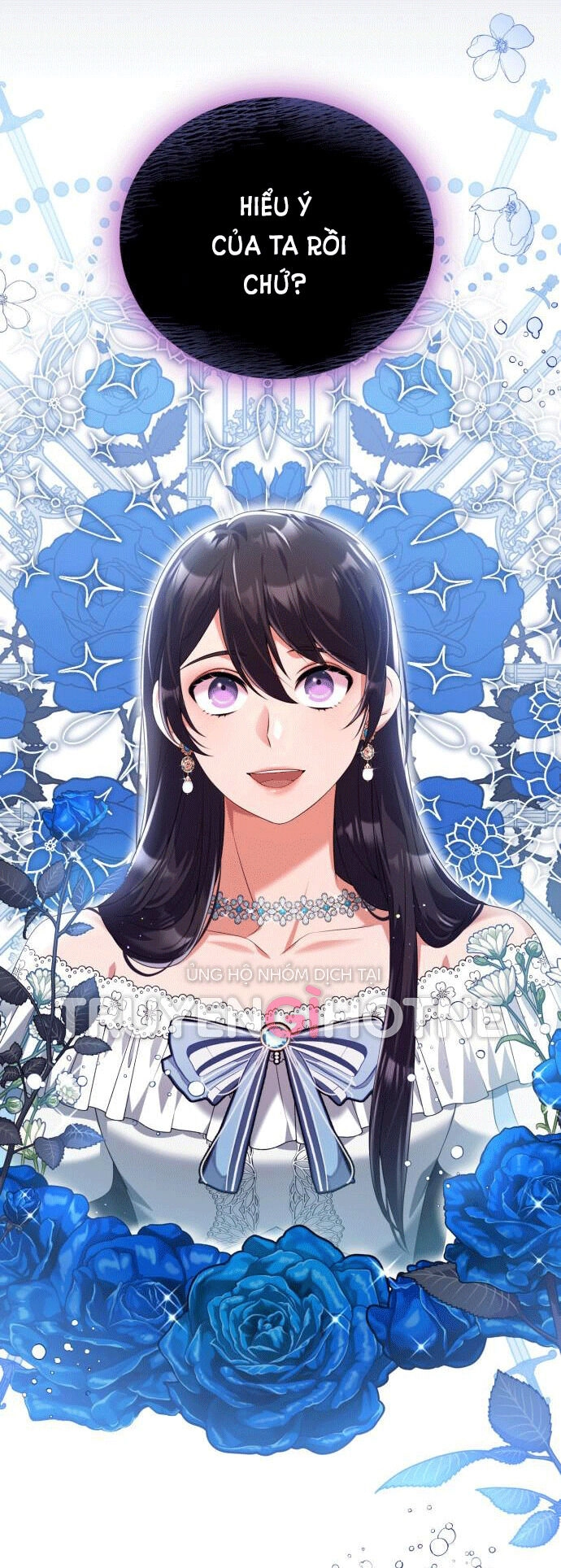 Tôi Sẽ Ly Hôn Với Người Chồng Bạo Chúa Của Mình Chapter 44.1 - 5