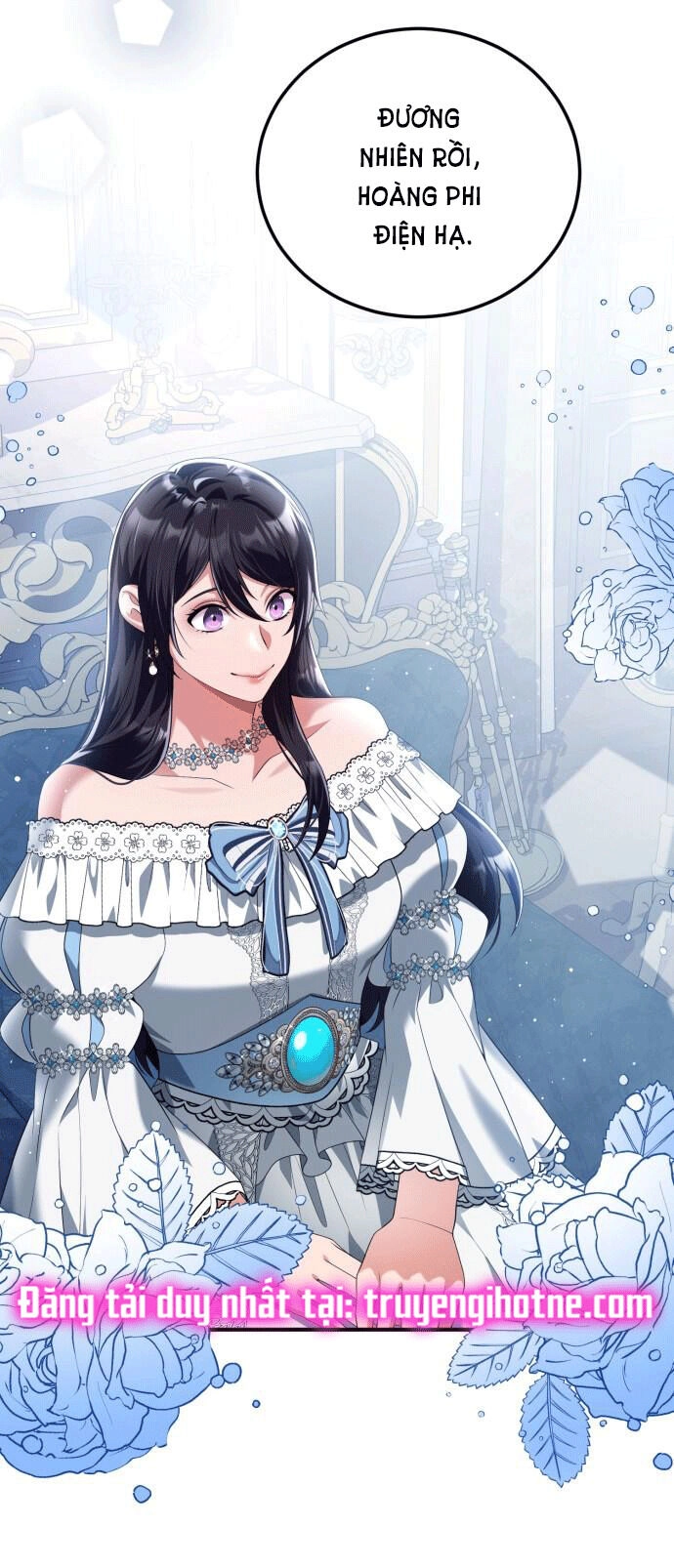 Tôi Sẽ Ly Hôn Với Người Chồng Bạo Chúa Của Mình Chapter 44.1 - 9