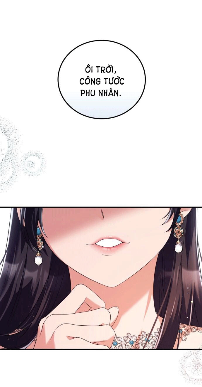 Tôi Sẽ Ly Hôn Với Người Chồng Bạo Chúa Của Mình Chapter 44.1 - 12