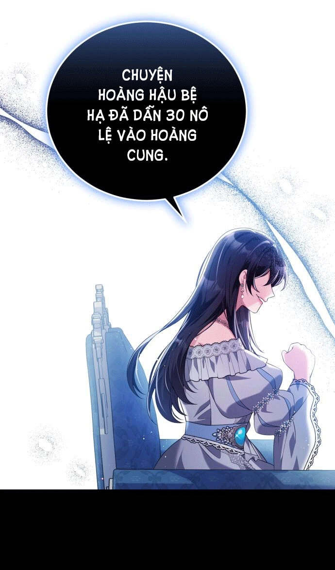 Tôi Sẽ Ly Hôn Với Người Chồng Bạo Chúa Của Mình Chapter 44.1 - 16