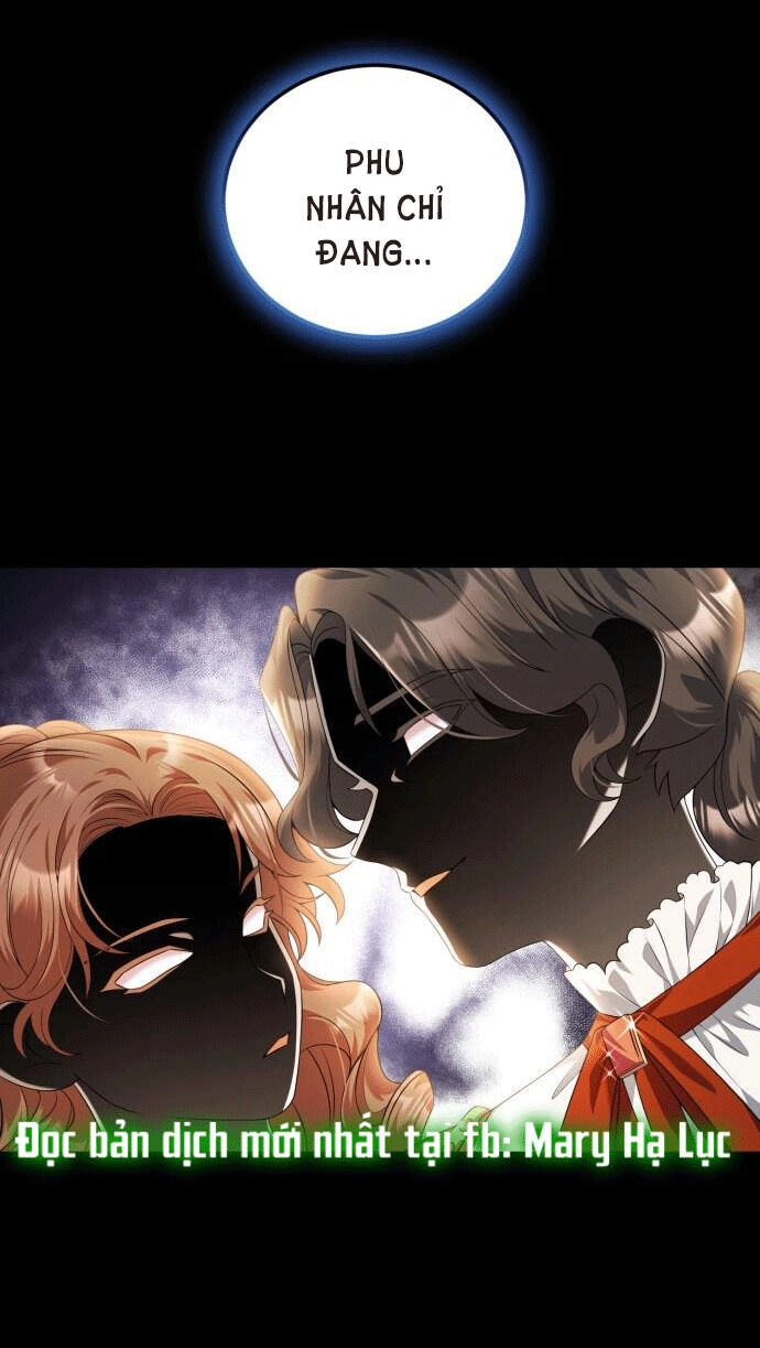 Tôi Sẽ Ly Hôn Với Người Chồng Bạo Chúa Của Mình Chapter 44.1 - 21