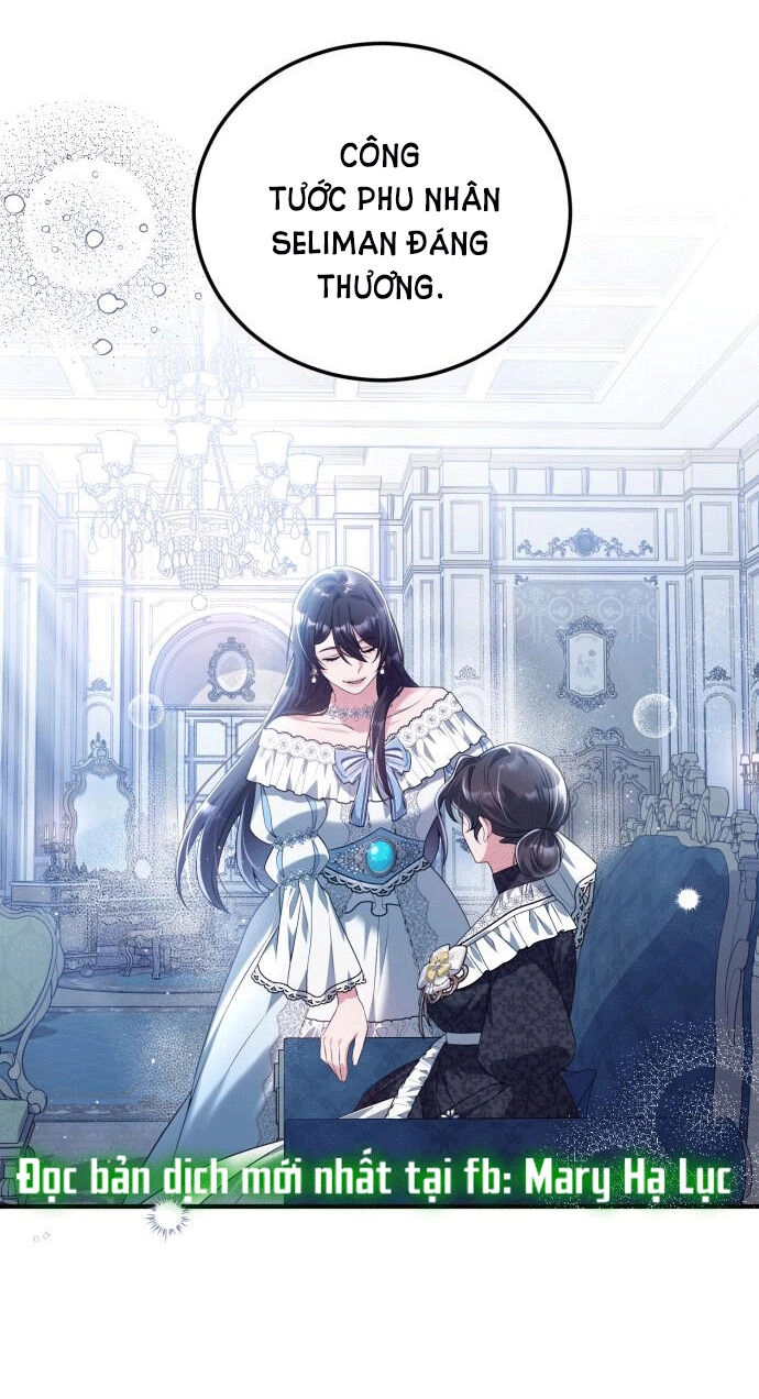 Tôi Sẽ Ly Hôn Với Người Chồng Bạo Chúa Của Mình Chapter 44.1 - 25