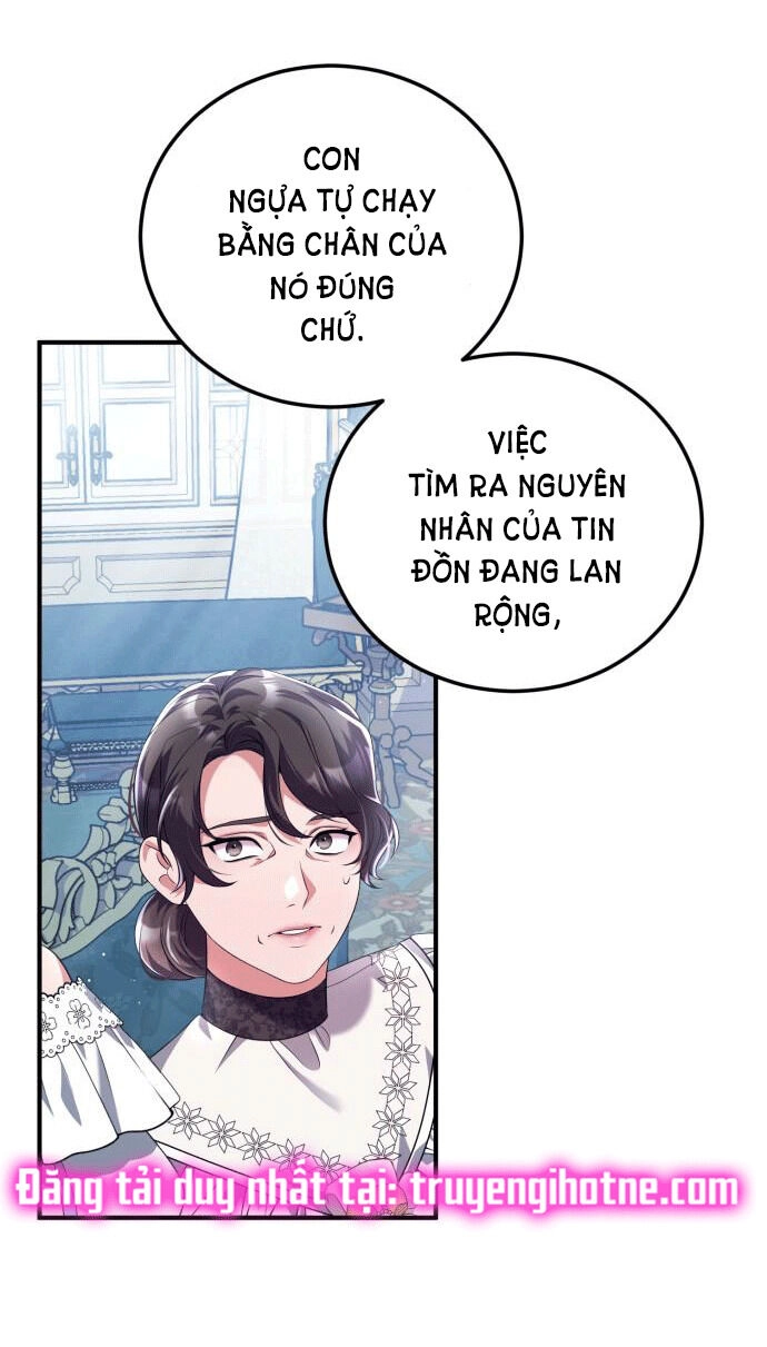 Tôi Sẽ Ly Hôn Với Người Chồng Bạo Chúa Của Mình Chapter 44.1 - 27