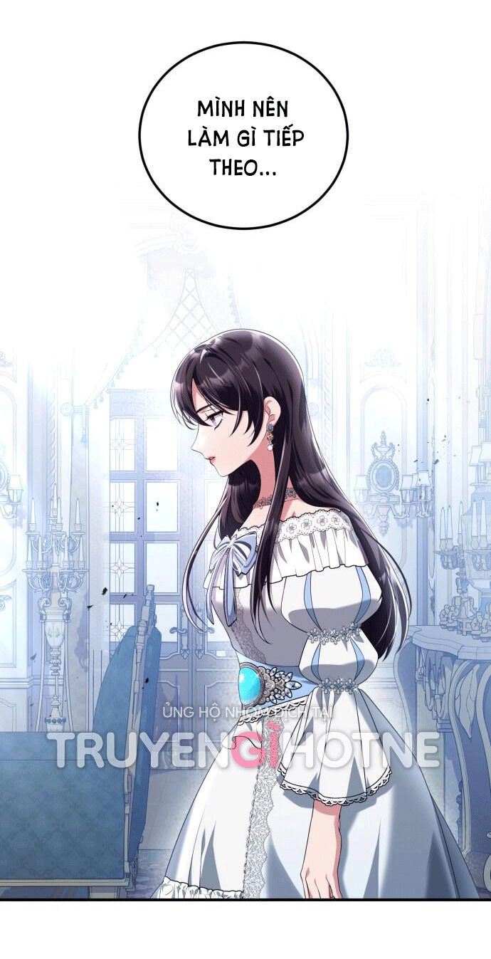 Tôi Sẽ Ly Hôn Với Người Chồng Bạo Chúa Của Mình Chapter 44.1 - 36