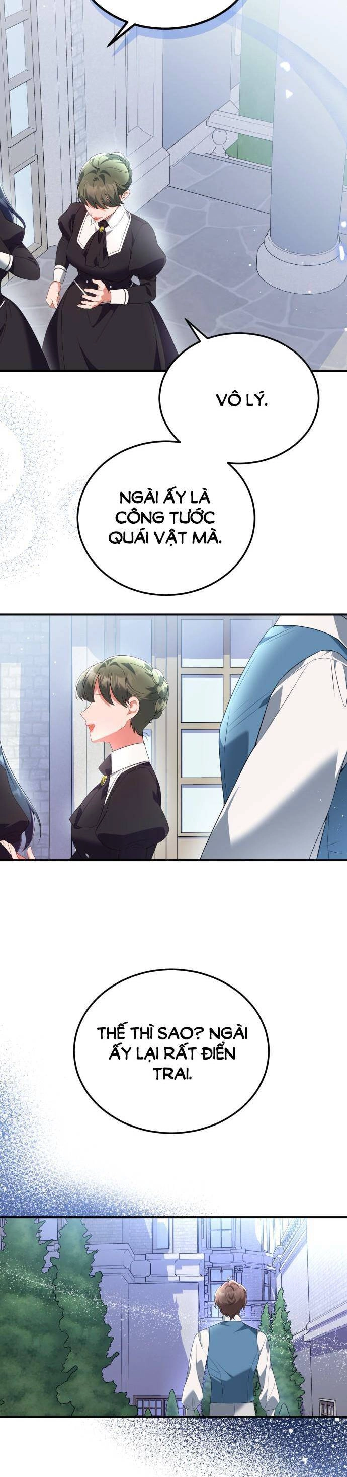 Tôi Sẽ Ly Hôn Với Người Chồng Bạo Chúa Của Mình Chapter 56.1 - 4