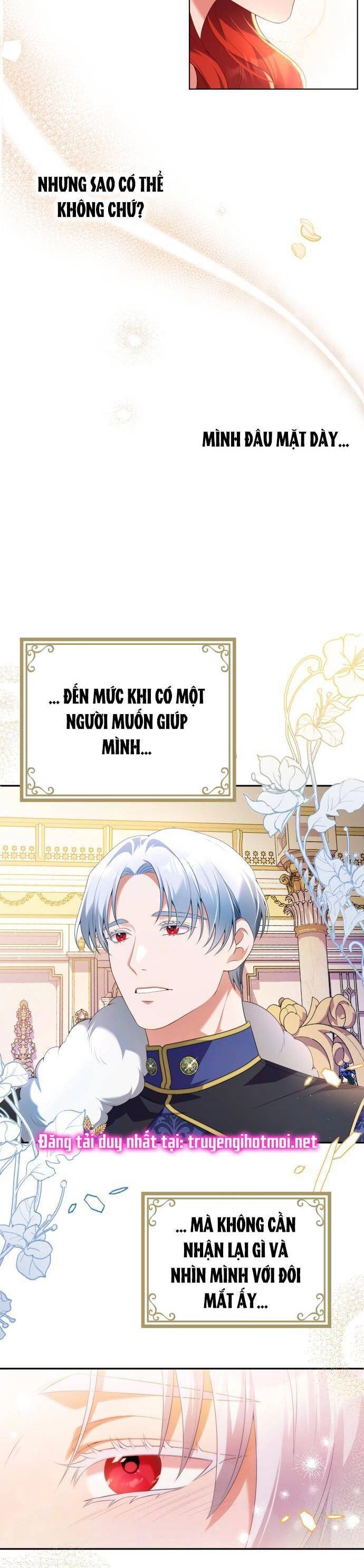 Tôi Sẽ Ly Hôn Với Người Chồng Bạo Chúa Của Mình Chapter 56.1 - 13