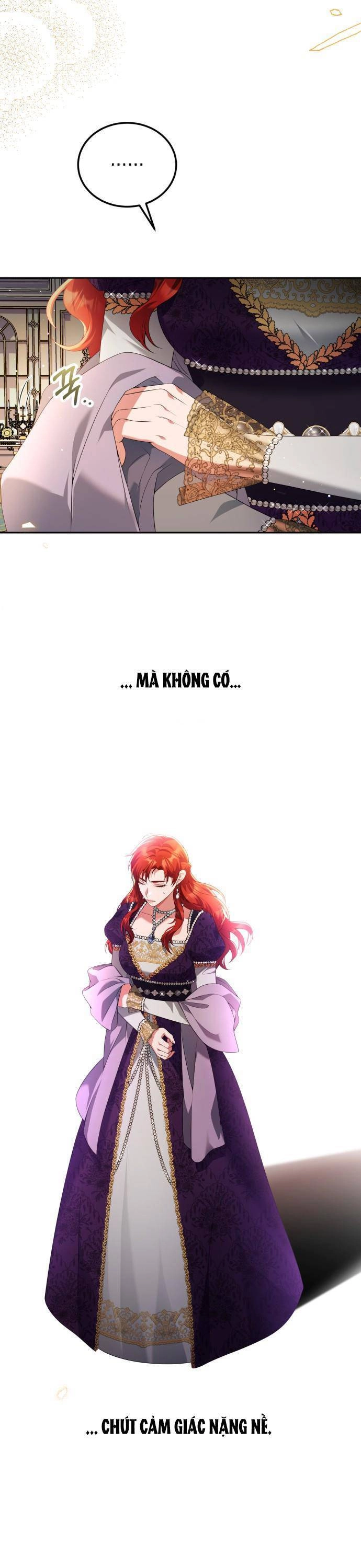 Tôi Sẽ Ly Hôn Với Người Chồng Bạo Chúa Của Mình Chapter 56.2 - 1