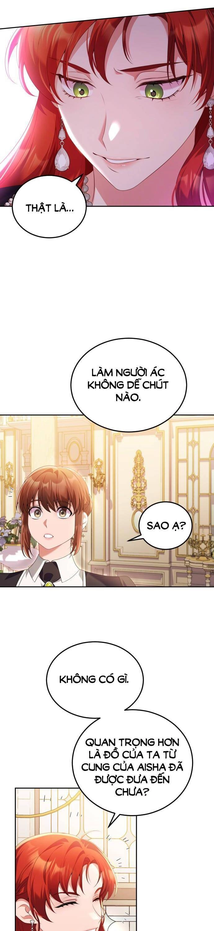 Tôi Sẽ Ly Hôn Với Người Chồng Bạo Chúa Của Mình Chapter 56.2 - 2