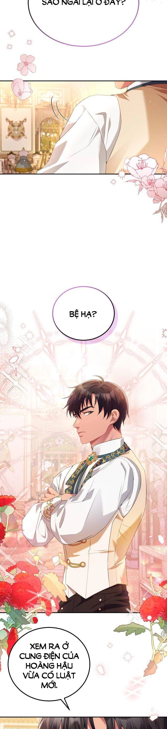 Tôi Sẽ Ly Hôn Với Người Chồng Bạo Chúa Của Mình Chapter 56.2 - 6