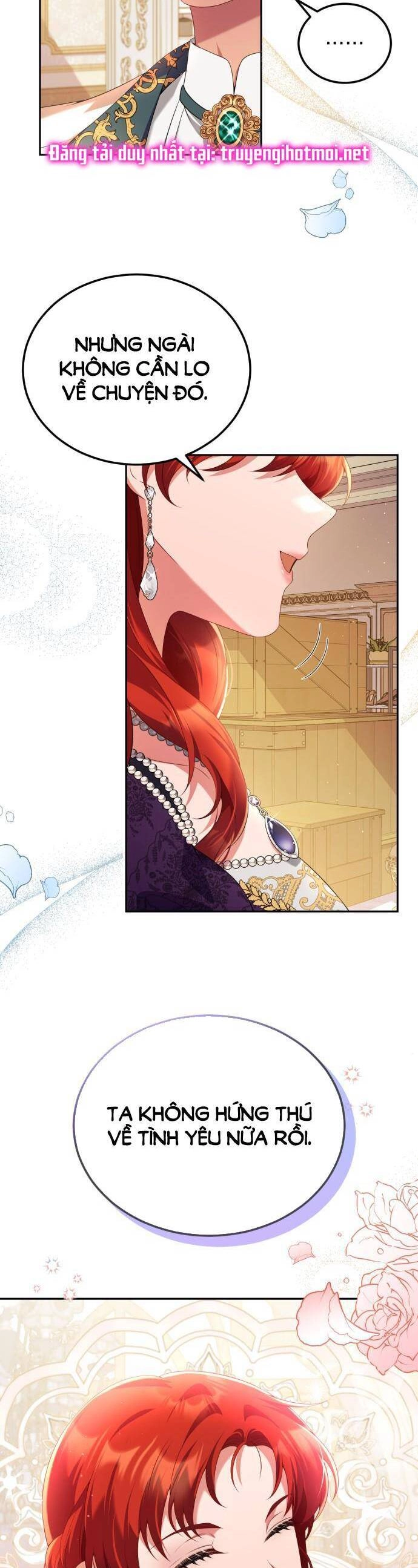 Tôi Sẽ Ly Hôn Với Người Chồng Bạo Chúa Của Mình Chapter 56.2 - 11