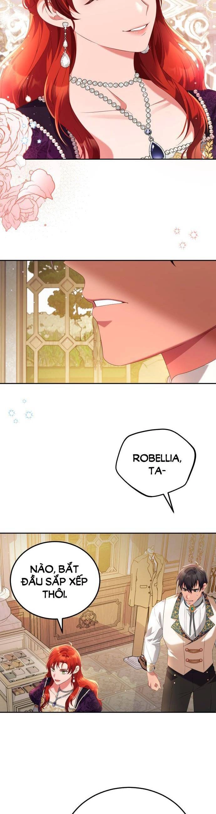 Tôi Sẽ Ly Hôn Với Người Chồng Bạo Chúa Của Mình Chapter 56.2 - 12