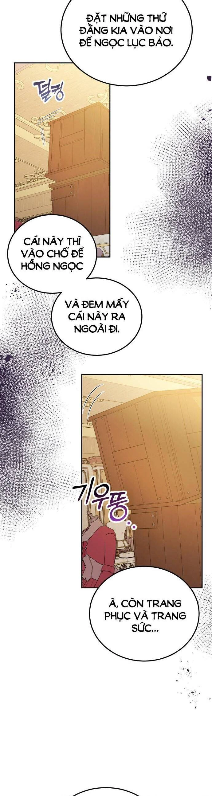 Tôi Sẽ Ly Hôn Với Người Chồng Bạo Chúa Của Mình Chapter 56.2 - 13