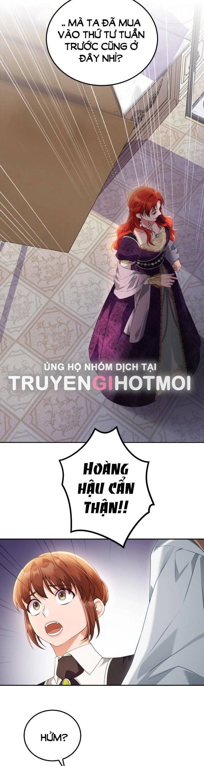 Tôi Sẽ Ly Hôn Với Người Chồng Bạo Chúa Của Mình Chapter 56.2 - 14