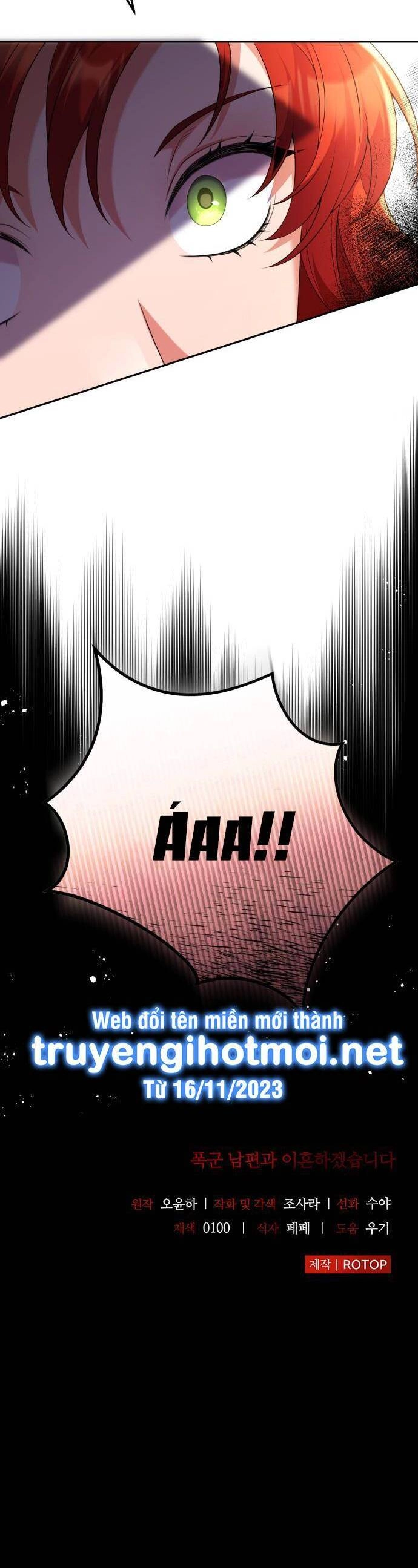 Tôi Sẽ Ly Hôn Với Người Chồng Bạo Chúa Của Mình Chapter 56.2 - 15