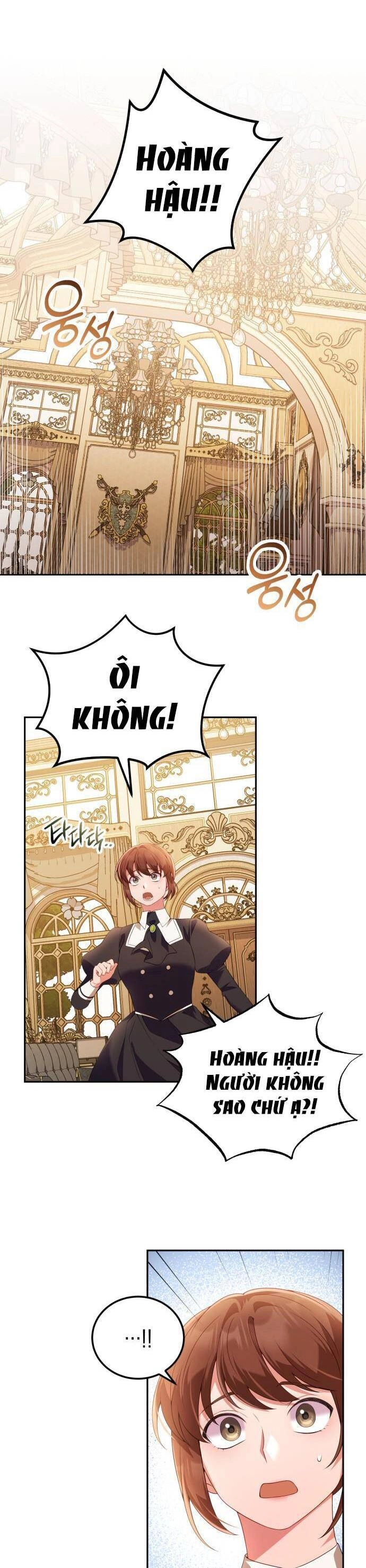 Tôi Sẽ Ly Hôn Với Người Chồng Bạo Chúa Của Mình Chapter 57.1 - 4