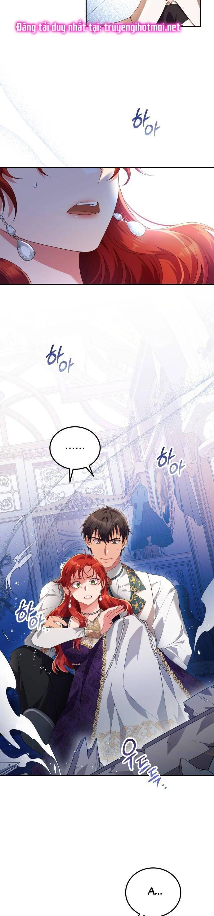 Tôi Sẽ Ly Hôn Với Người Chồng Bạo Chúa Của Mình Chapter 57.1 - 5