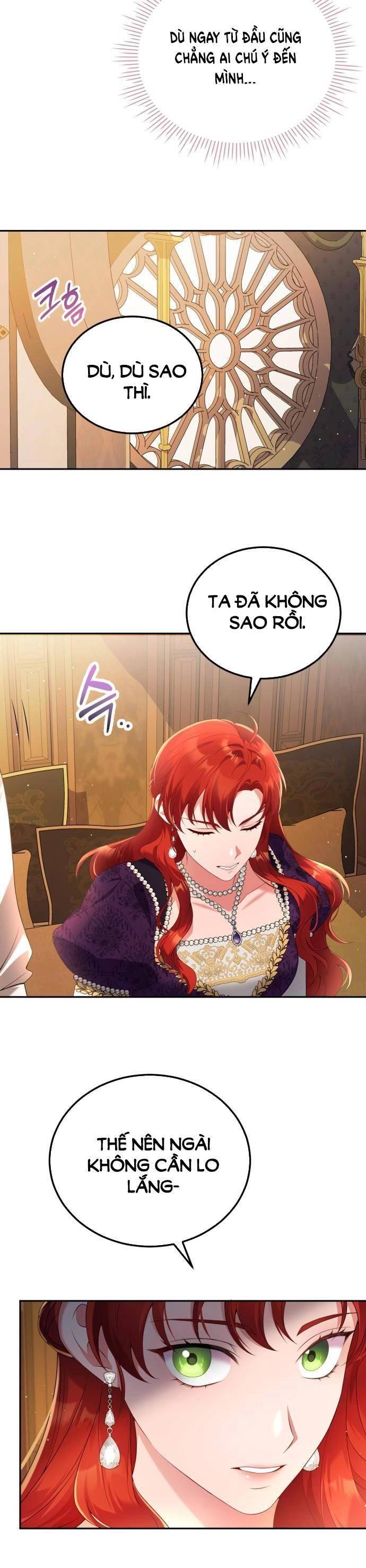 Tôi Sẽ Ly Hôn Với Người Chồng Bạo Chúa Của Mình Chapter 57.1 - 13