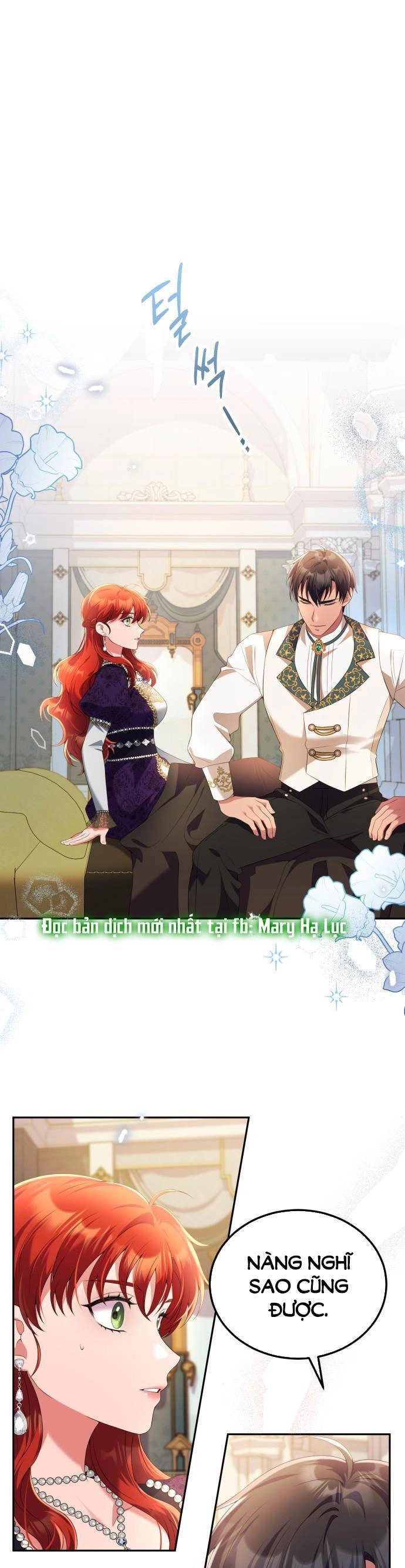 Tôi Sẽ Ly Hôn Với Người Chồng Bạo Chúa Của Mình Chapter 57.1 - 14