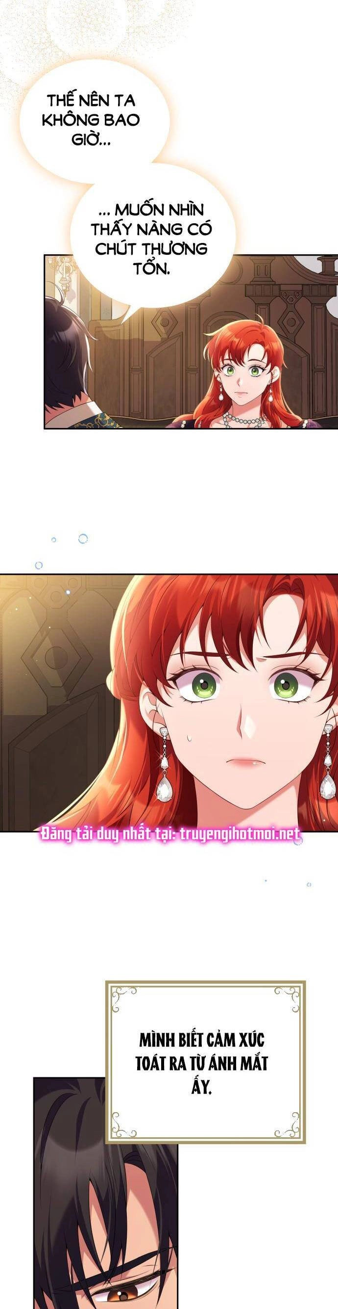 Tôi Sẽ Ly Hôn Với Người Chồng Bạo Chúa Của Mình Chapter 57.1 - 16