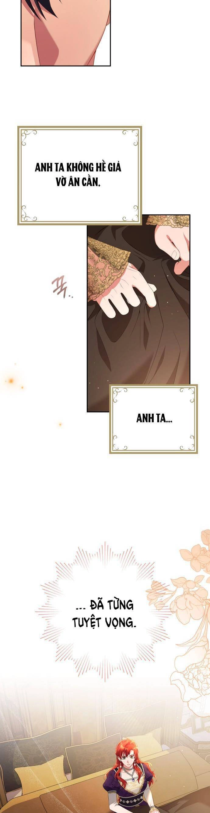 Tôi Sẽ Ly Hôn Với Người Chồng Bạo Chúa Của Mình Chapter 57.1 - 17