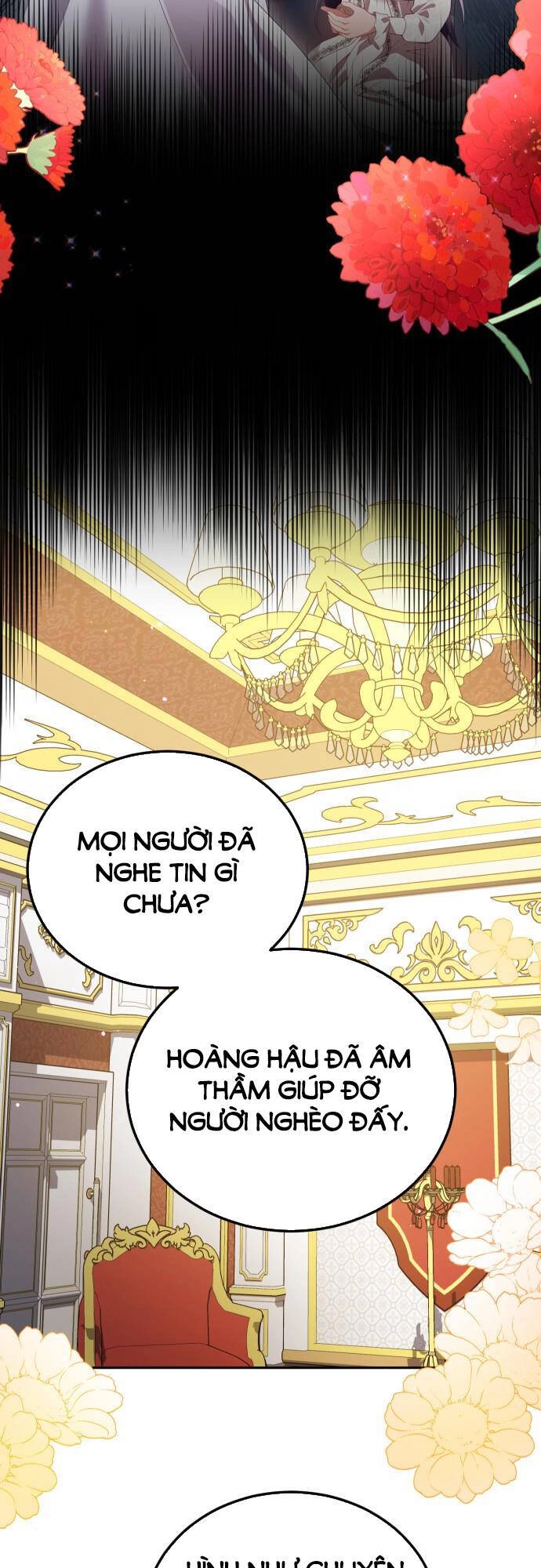 Tôi Sẽ Ly Hôn Với Người Chồng Bạo Chúa Của Mình Chapter 58.2 - 2