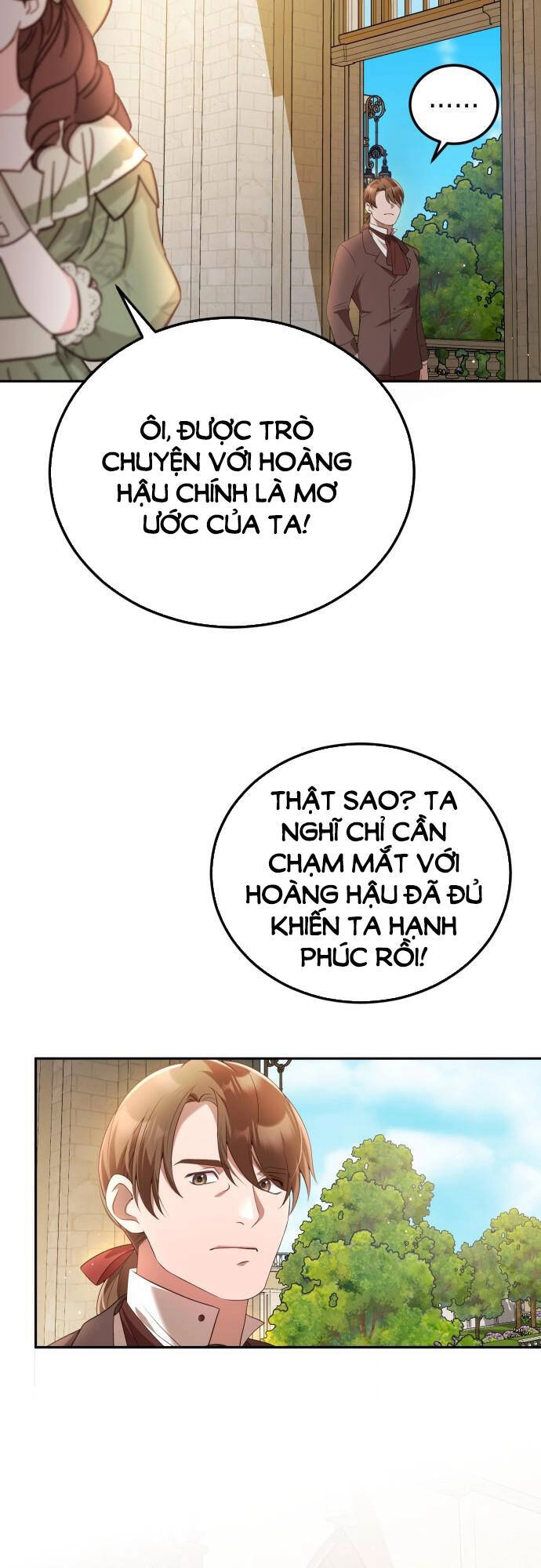 Tôi Sẽ Ly Hôn Với Người Chồng Bạo Chúa Của Mình Chapter 58.2 - 6