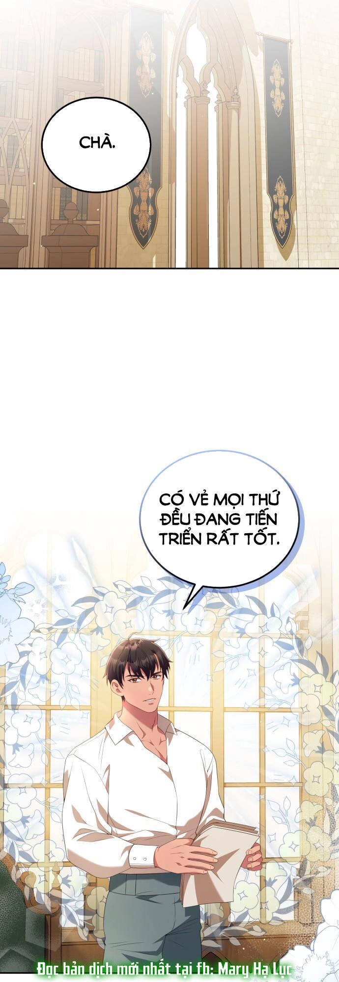 Tôi Sẽ Ly Hôn Với Người Chồng Bạo Chúa Của Mình Chapter 58.2 - 7