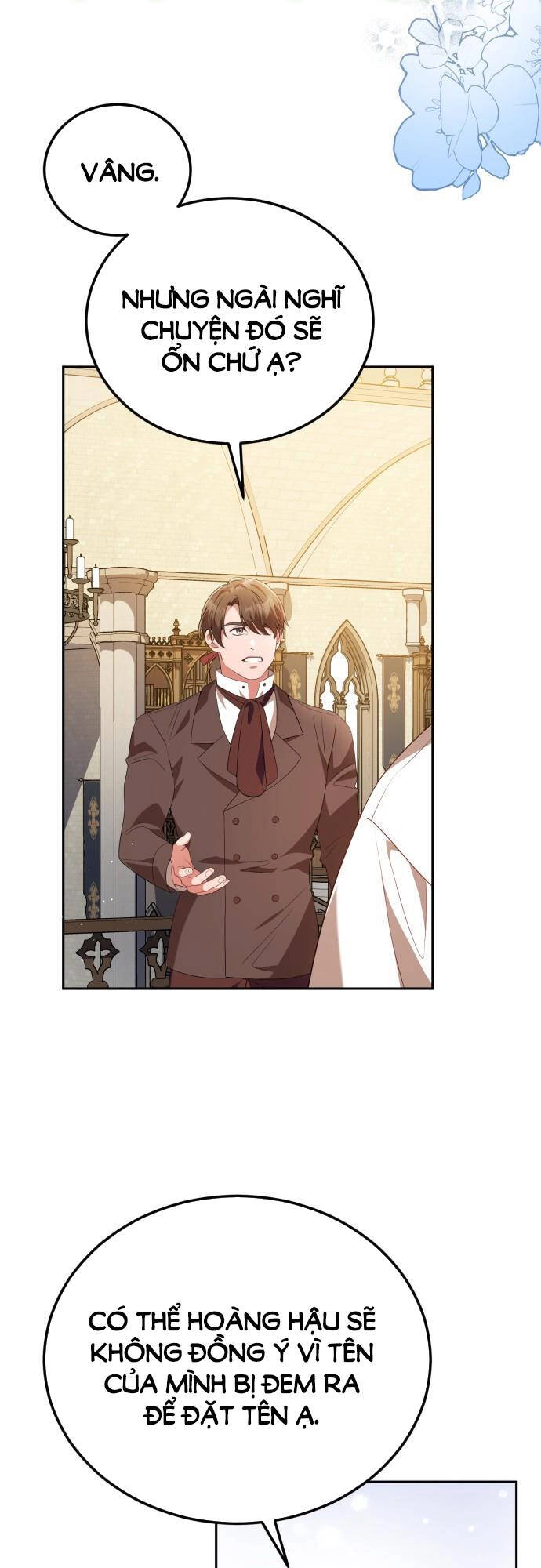 Tôi Sẽ Ly Hôn Với Người Chồng Bạo Chúa Của Mình Chapter 58.2 - 8