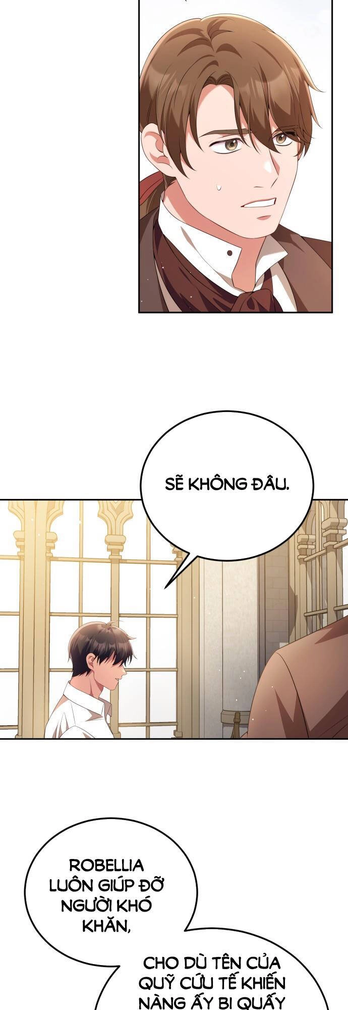 Tôi Sẽ Ly Hôn Với Người Chồng Bạo Chúa Của Mình Chapter 58.2 - 9