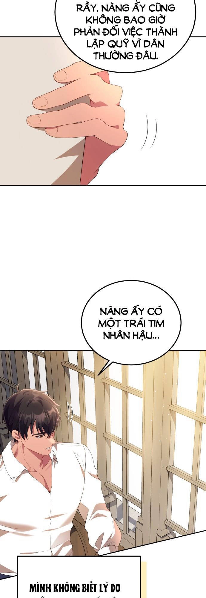 Tôi Sẽ Ly Hôn Với Người Chồng Bạo Chúa Của Mình Chapter 58.2 - 10